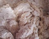 Foto del paso 2 de la receta Medialunas saladas (sin manteca) 😋🥐