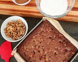 Foto del paso 6 de la receta: Brownie
