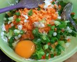 Foto langkah ke 5 dari resep Ngohiong/Hekeng.