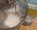Foto del paso 3 de la receta: Bebida de avena
