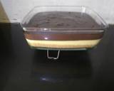 Layered pudding recipe step 4 photo