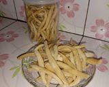 Foto langkah ke 5 dari resep Telur Gabus Gurih Tanpa Keju.