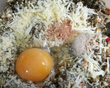 Foto del paso 1 de la receta: Malfattis !!! A la boloñesa
