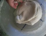 Foto langkah ke 3 dari resep Bola-bola Susu #BikinRamadanBerkesan.