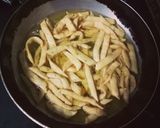 मठरी (Mathri recipe in hindi) रेसिपी चरण 3 फोटो