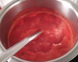 A picture of step 5 of Healthy Comforting Soup for Winter.