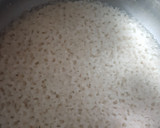 சாமை வெஜ் மஞ்சூரியன் ரெசிபி ஸ்டேப் 1 புகைப்படம்