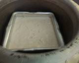 Vanilla Sponge Cake -1 Without Oven recipe step 5 photo