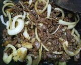 Foto langkah ke 6 dari resep Beef teriyaki.