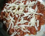 Foto del paso 13 de la receta: Lasaña al horno