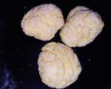 Foto del paso 6 de la receta: Bizcochos de limón azucarados!