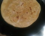 આલું પરાઠા વીથ દહીં (Aloo parotha with dahi Recipe In Gujarati) રેસીપી સ્ટેપ3ફોટો