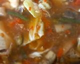 Foto langkah ke 7 dari resep Sayur asem mercon.