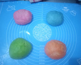 Foto langkah ke 5 dari resep Japanese Milk Bread (Tanpa Ulen).