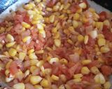 ચીઝ અને મકાઈ નો રોલ (Cheese Corn Rolls Recipe in Gujarati) રેસીપી સ્ટેપ2ફોટો