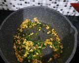 Foto langkah ke 1 dari resep Nasi Gurih Daun Jeruk.
