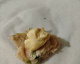 Foto langkah ke 3 dari resep Dimsum Goreng Keju.