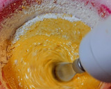 Foto del paso 4 de la receta: Bizcocho de mandarina