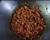 A picture of step 5 of Dal Palak Or Spinach Dal.