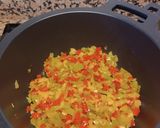 Foto del paso 2 de la receta: Albóndigas (de soja texturizada) con tomate