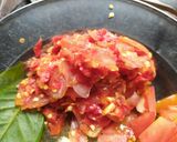 Foto langkah ke 2 dari resep Daging Sambal Balado.