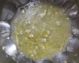 A picture of step 2 of Drumstick Paratha.