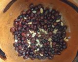 A picture of step 8 of Mole - Oaxacan Stew.