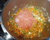 Foto del paso 2 de la receta: Ternera estofada