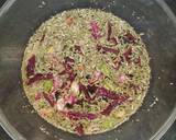 Thandai Holi special recipe step 2 photo