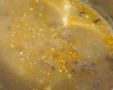 Lencsegulyás recept fázis 4 fotója
