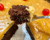 Foto del paso 14 de la receta: Pastel de leche condensada y chocolate