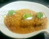 A picture of step 7 of Soya Aloo kofta.