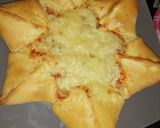صورة لخطوة 11 من وصفة 🍕 بيتزا