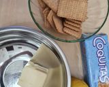 Foto del paso 1 de la receta: Postre de limón en vasito 🍋