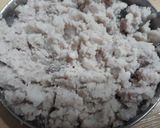 豆腐漢堡排便當[清冰箱主題便當菜]的食譜步驟3照片