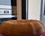 Foto del paso 3 de la receta: Bizcochuelazo de naranja! 🍊 (REQUETEFACIL) 😋👍