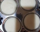 A picture of step 7 of Steam Idli.