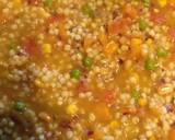 Pearl Upma (Sorghum)