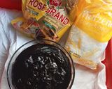 Foto langkah ke 5 dari resep Selai Coklat Isian Bakpao.