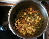 Foto del paso 5 de la receta: Menestra de verduras