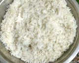 চিকেন বিরিয়ানী(chicken biriyani recipe in Bengali) রেসিপি ধাপ - 1 ছবি