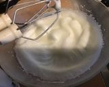 Une image de l'étape 11 de Gâteau moelleux aux amandes et pamplemousse.