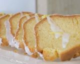 Φωτογραφία βήματος 7 της συνταγής Lemon Cake