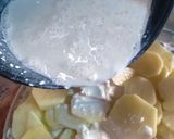 Foto del paso 3 de la receta: Papas ala crema