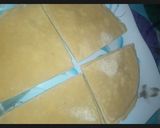 A picture of step 12 of Pastry samosa.