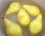 صورة لخطوة 1 من وصفة كيكة الفواكه المشكله 🍐🍌🍎