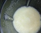 A picture of step 4 of Apple Ginger Lemonade.