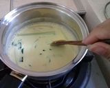 Foto langkah ke 1 dari resep Bika ambon teflon anti gagal.