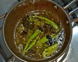 Khaman dhokla recipe step 8 photo