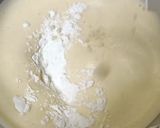 Foto del passaggio 3 della ricetta Muffins zebrati cottura in padella a vapore